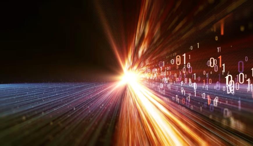 网站速度